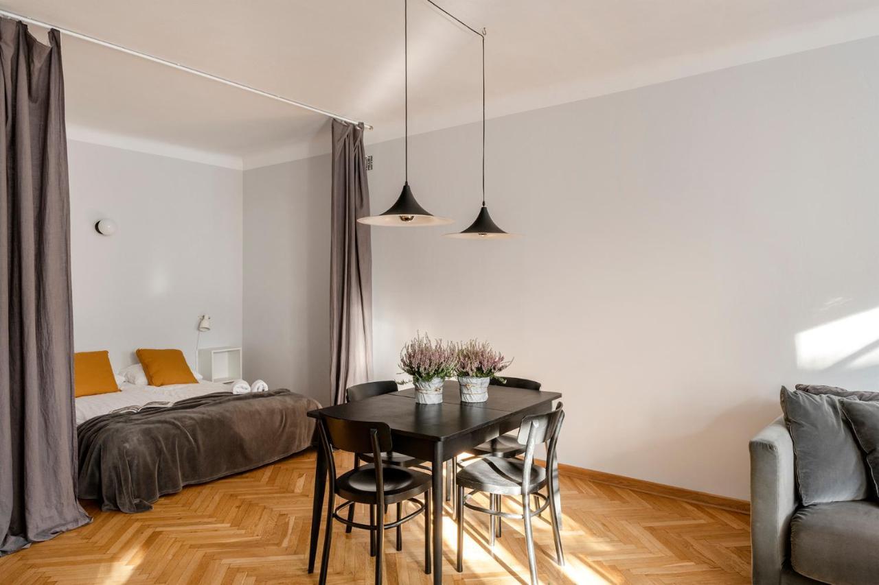 Shortstaypoland Piwna Varsavia Esterno foto
